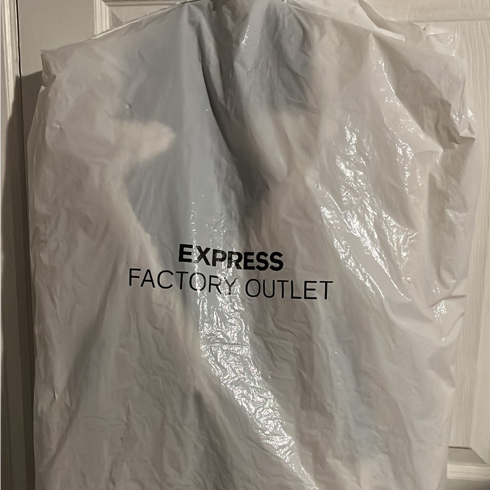 Express Fur Jacket - Picture 5 of 5